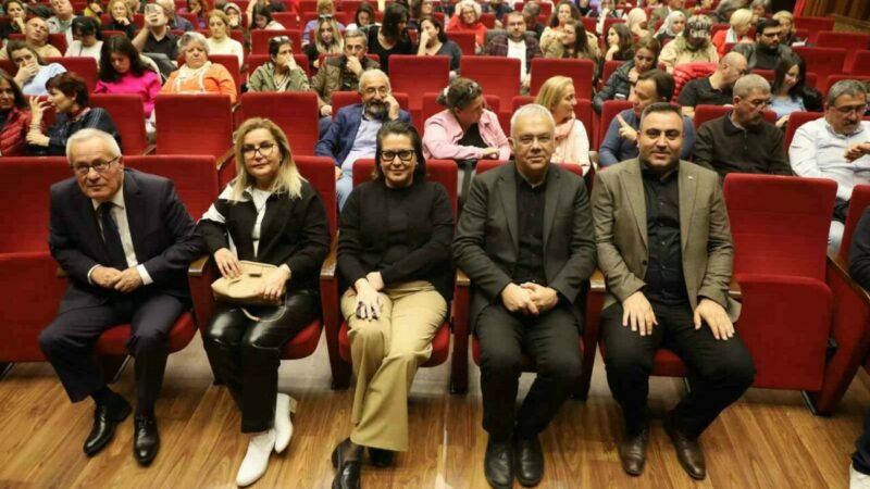 Klasik Türk Müziği’nin sevilen isimleri Melihat Gülses ve Nida Ateş,
