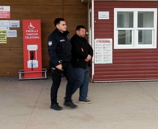 Bursa’da eşini çekiçle ağır yaralamıştı! Serbest kaldı Bursa’da eşini çekiçle ağır yaralamıştı! Serbest kaldı