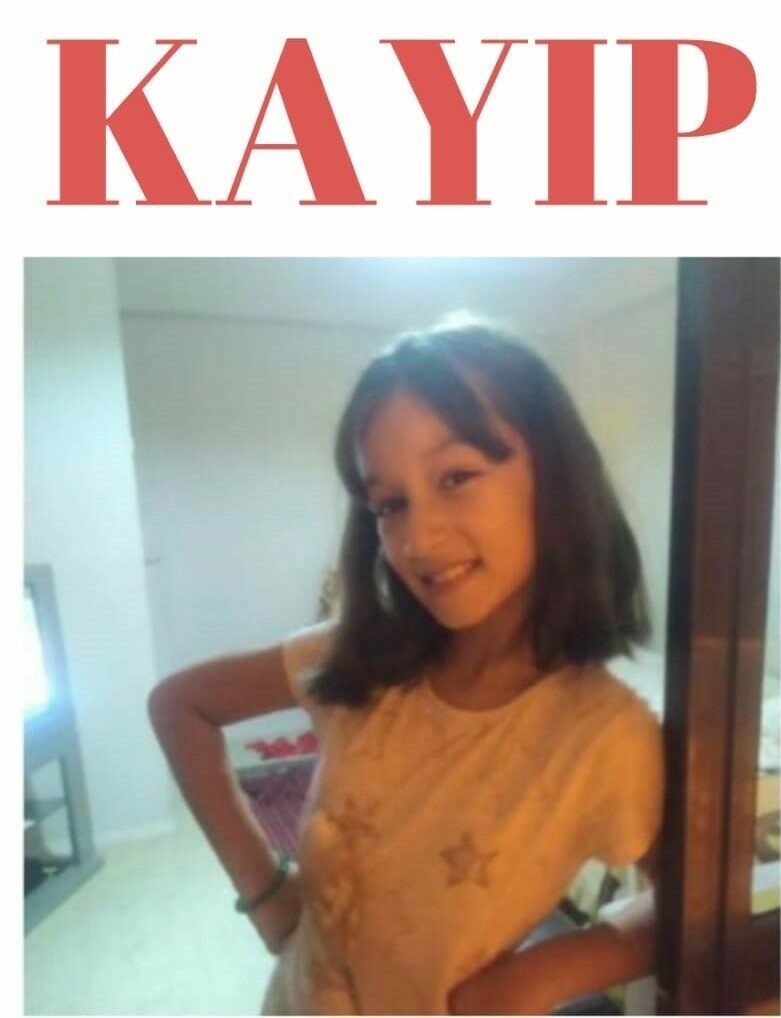 Bursa’daki kayıp çocuktan sevindirici haber! Bakın nerede bulundu…