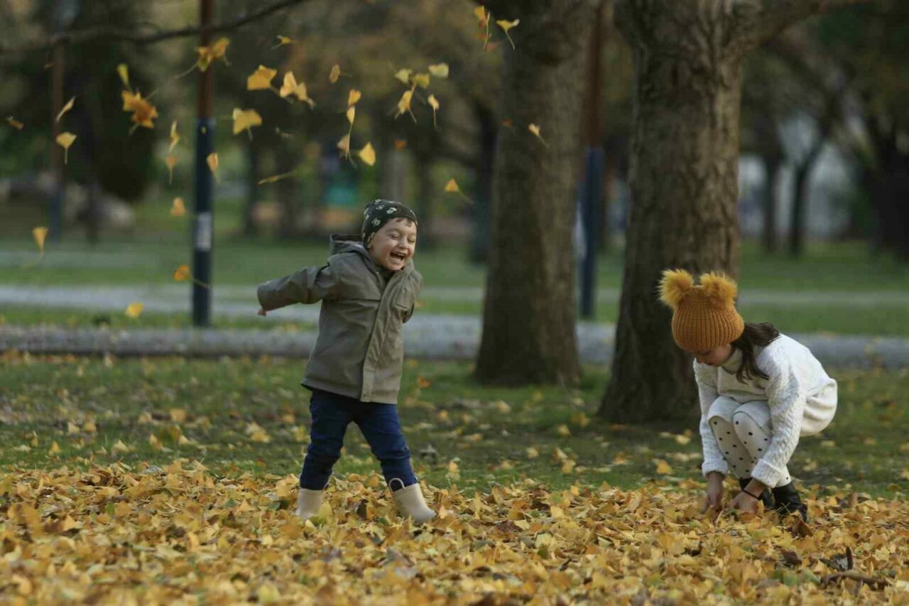 Bursa’da kartpostallık görüntüler