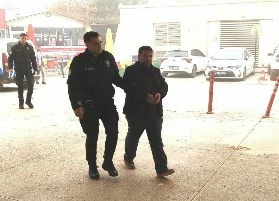 Bursa’da koca dehşeti! Bursa’da koca dehşeti!