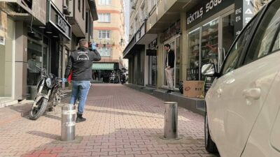 Bursa’da şüpheli ölüm! Otel odasında ölü bulundu