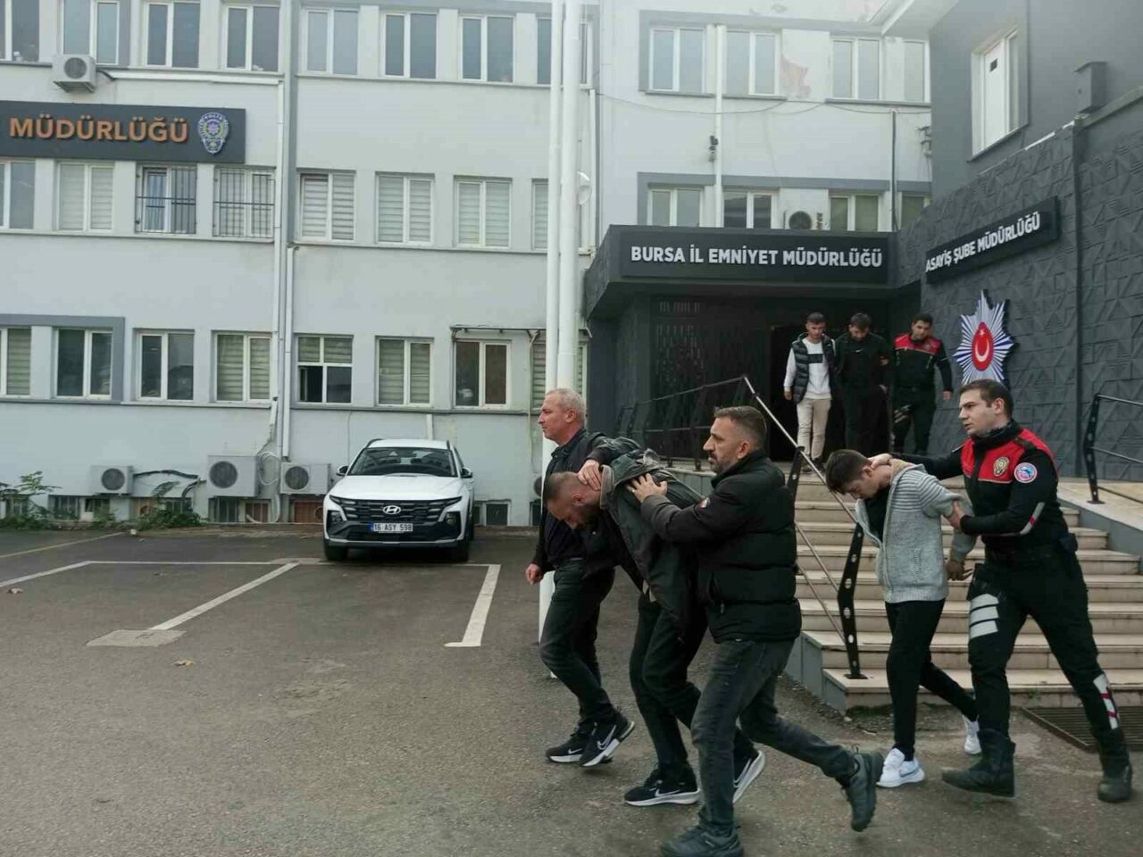 Bursa’daki silahlı saldırıda yeni gelişme