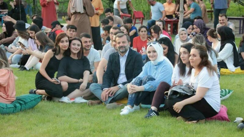 Bursa’nın gençlik hibesi almayı hak eden tek belediyesi Avrupa Dayanışma Programı 2024 Yılı Kalite Sertifikasına Sahip Kurum Ve
