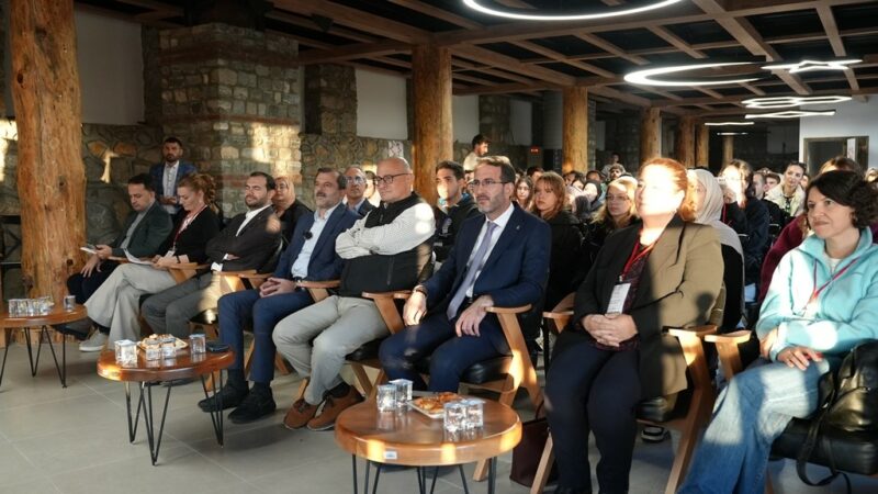 Bursa’da Gürsu Belediyesi’nden bir ilk! Gürsu Belediyesi gençlere ve çocuklara yönelik ilham veren projelerine yenilerini