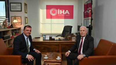 Başkan Bozbey açıkladı! Bursa için flaş karar