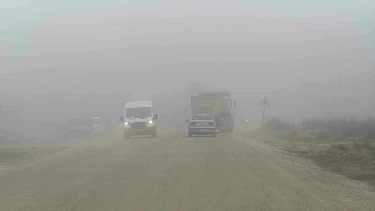 Bursa’nın o ilçesinde göz gözü görmedi Bursa’nın o ilçesinde göz gözü görmedi