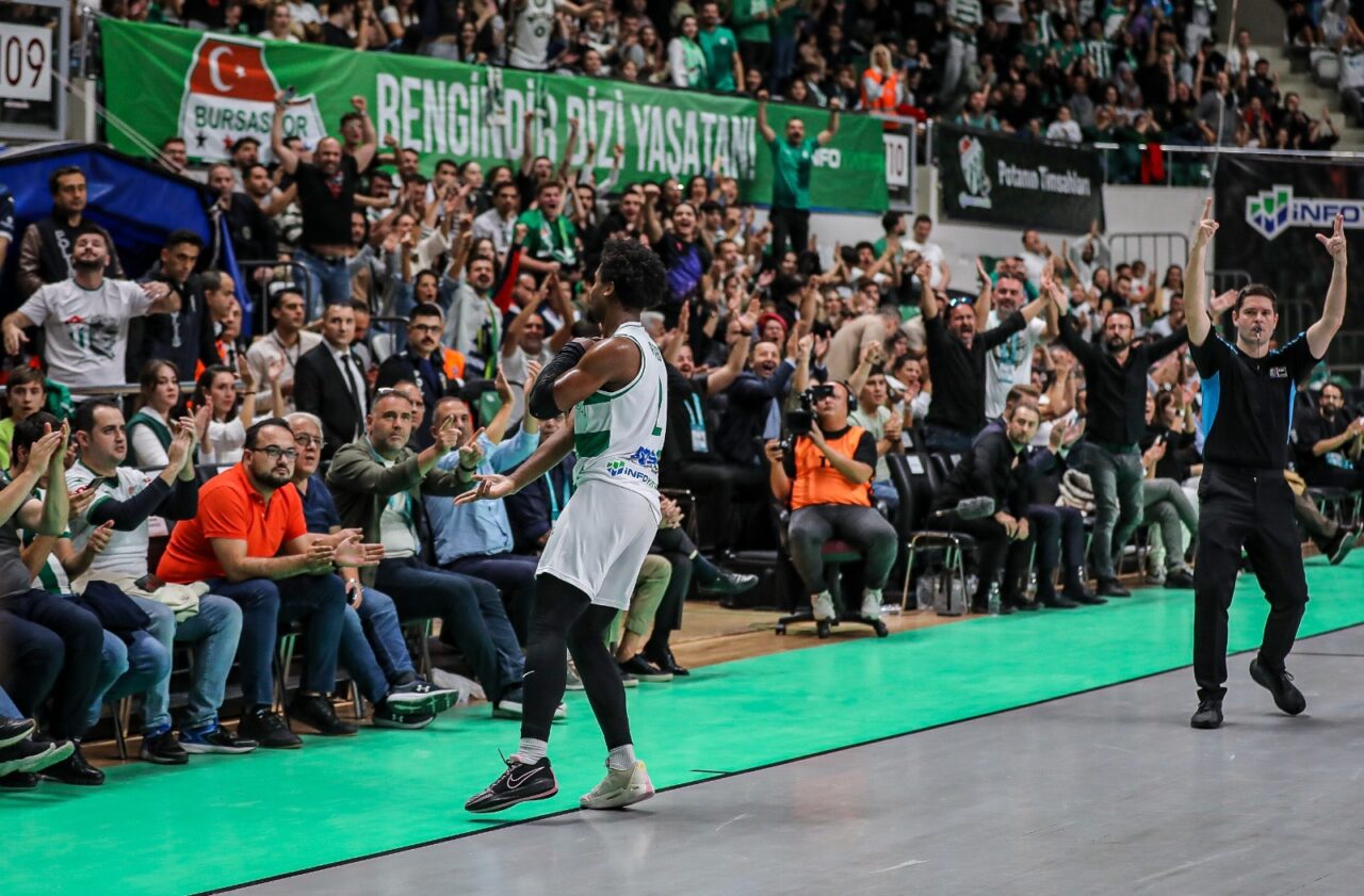 Bursaspor potada kader maçına çıkıyor! Bursa’daki bu mücadeleyi kaçırmayın…