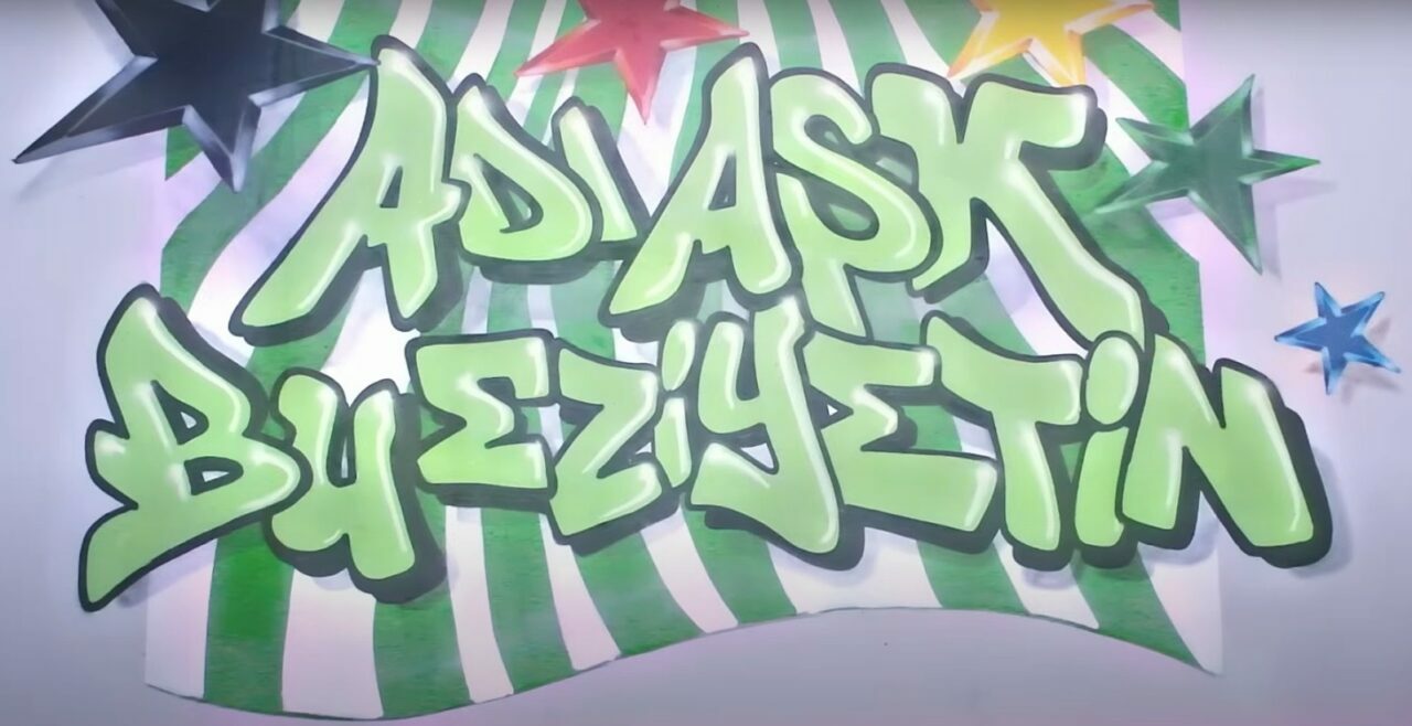 İşte Bursaspor’un yeni şarkısı: “Adı Aşk Bu Eziyetin” yayında!