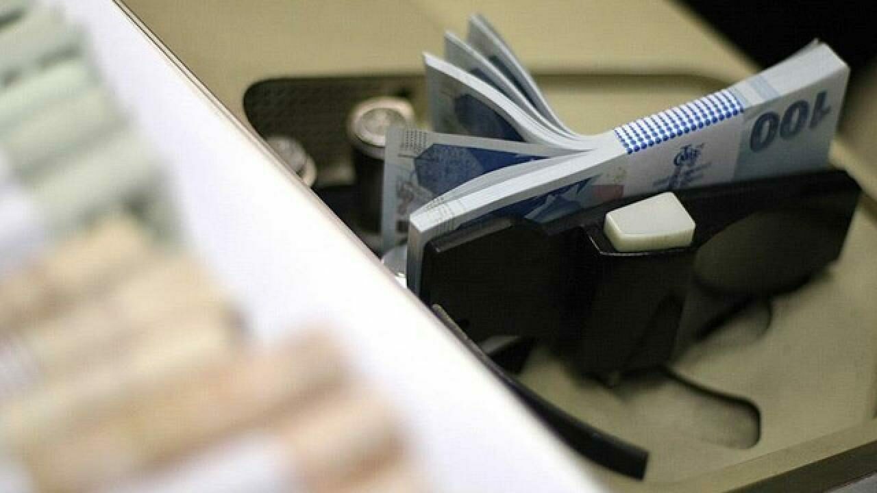 Bütçe uygulama sonuçları açıklandı Bütçe uygulama sonuçları açıklandı