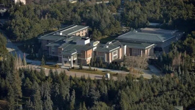 9 yıl sonra bir ilk! Kabine 10 Kasım’a özel Çankaya’da