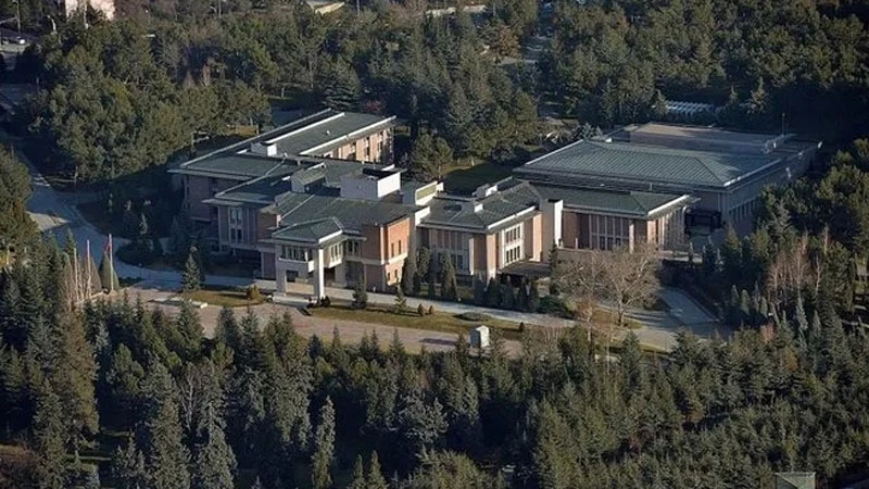 9 yıl sonra bir ilk! Kabine 10 Kasım’a özel Çankaya’da