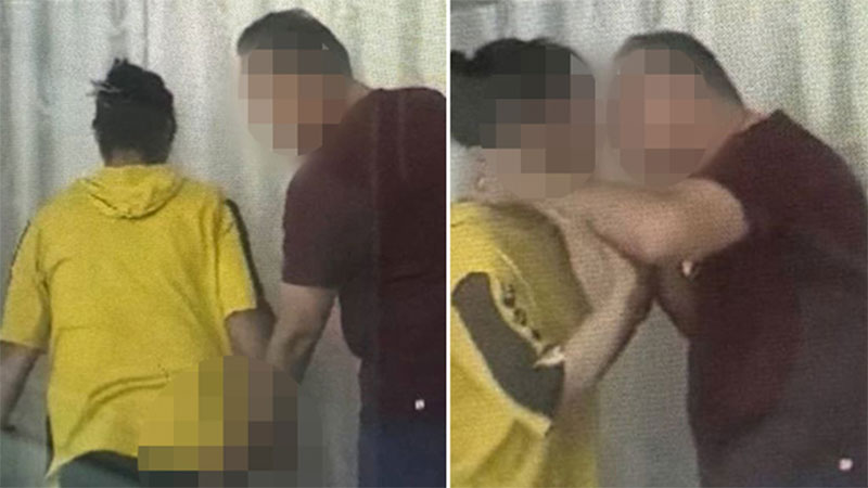 Hastasına cinsel tacizde bulunan doktor tutuklandı! Hastasına cinsel tacizde bulunan doktor tutuklandı!