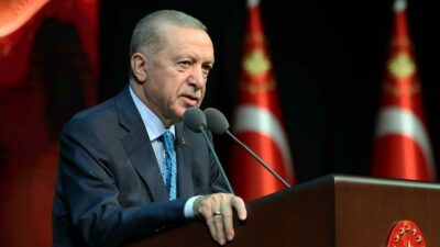 Cumhurbaşkanı Erdoğan: Sözleşme değil kanun yaşatır