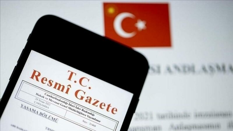 Cumhurbaşkanı Recep Tayyip Erdoğan, Yüksek Öğretim Kurulu (YÖK) ile Türk-Japon