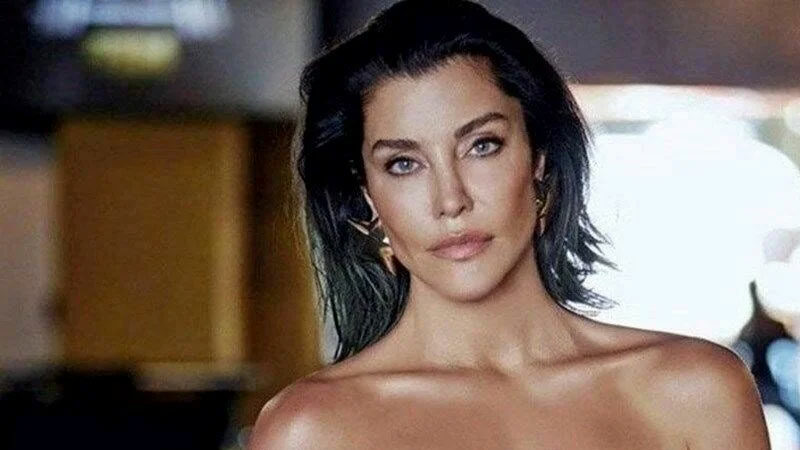 Deniz Akkaya akıl hastanesine mi yatırıldı? Açıklama geldi Eski manken Deniz Akkaya, eski eşi Efe Önbilgin'in talebi üzerine