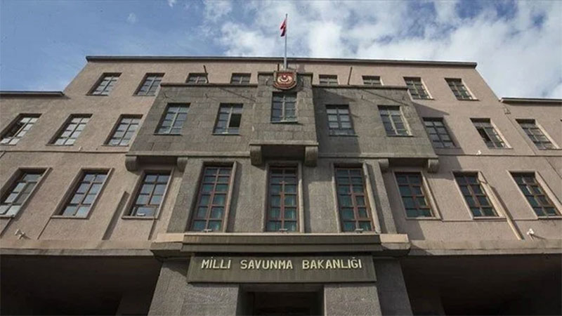 Teğmenlerin kılıçlı yemini | Yüksek Disiplin Kurulu süreci başladı Teğmenlerin kılıçlı yemini | Yüksek Disiplin Kurulu süreci başladı