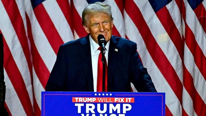 Trump’ın zafer ilanına Rusya ve İsrail’den ilk yorum