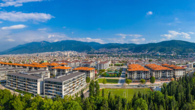 Bursa’da Soğanlı ve Soğukkuyu kentsel dönüşümlerinde son durum