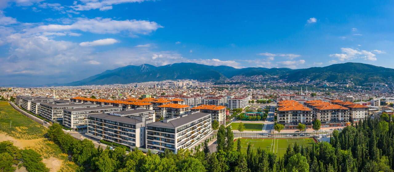 Bursa’da kentsel dönüşümü hızlandıracak öneri Bursa’da kentsel dönüşümü hızlandıracak öneri