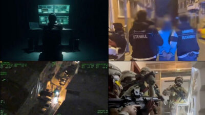 “Narkoçelik-47” operasyonunda 142 tutuklama