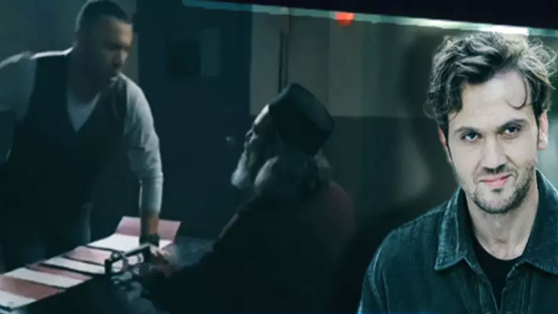 RTÜK’ten 4 diziye durdurma cezası! RTÜK’ten 4 diziye durdurma cezası!