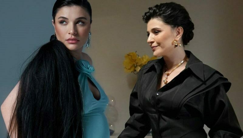 Doğum sonrası 23 kilo veren Gonca Vuslateri sırrını açıkladı