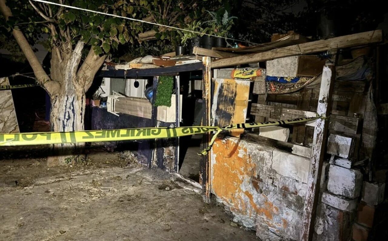 Kahreden olay! 5 kardeş hayatını kaybetti… Kahreden olay! 5 kardeş hayatını kaybetti…