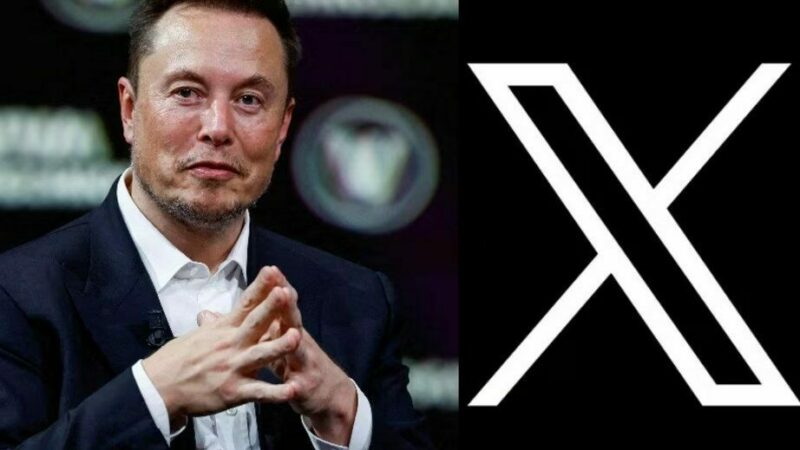 Elon Musk, X’e kısıtlama getirdiğini doğruladı ABD'li milyarder Elon Musk, insanların X'te dışarıdan haber paylaşma imkanını