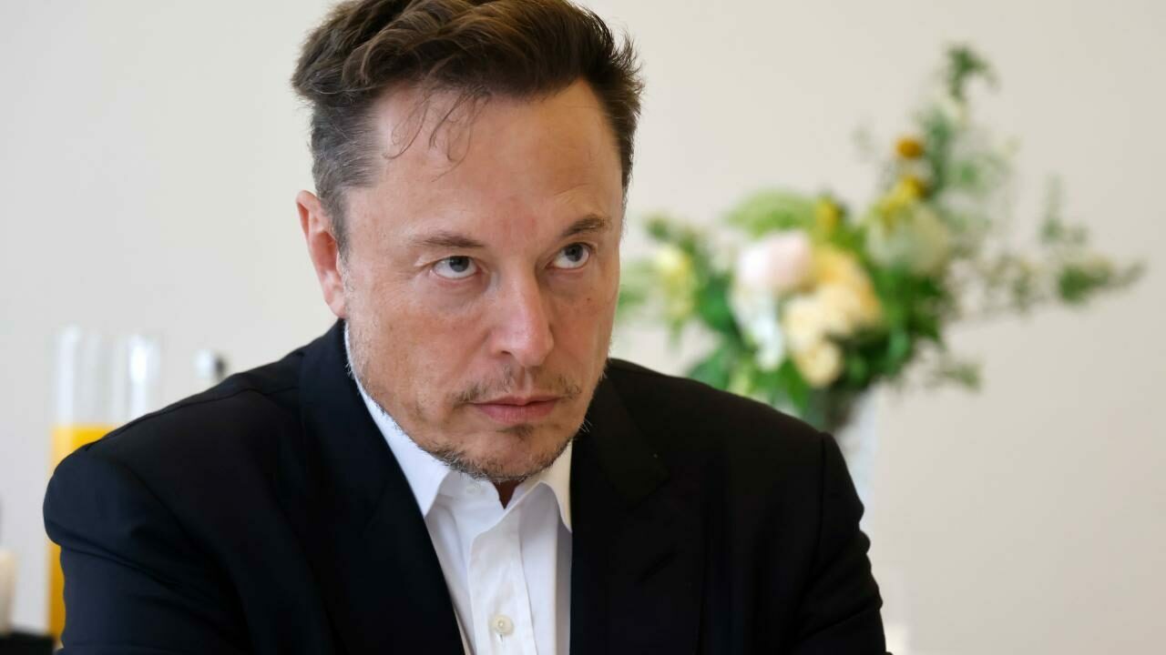 Elon Musk’ın İran’ın BM Daimi Temsilcisi İrevani’yle görüştüğü iddiası Elon Musk’ın İran’ın BM Daimi Temsilcisi İrevani’yle görüştüğü iddiası