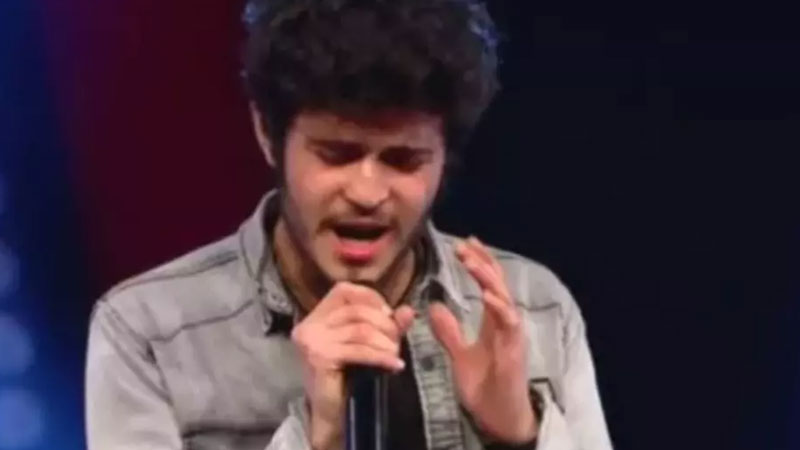 O Ses Türkiye’ye damga vurmuştu! Son haliyle gündem oldu O Ses Türkiye’ye damga vurmuştu! Son haliyle gündem oldu