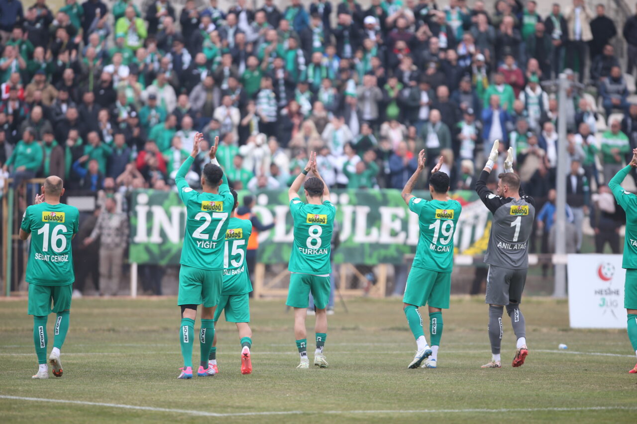 Bursaspor Elazığ’da 3 puan avında! Kritik maç saat kaçta hangi kanalda?