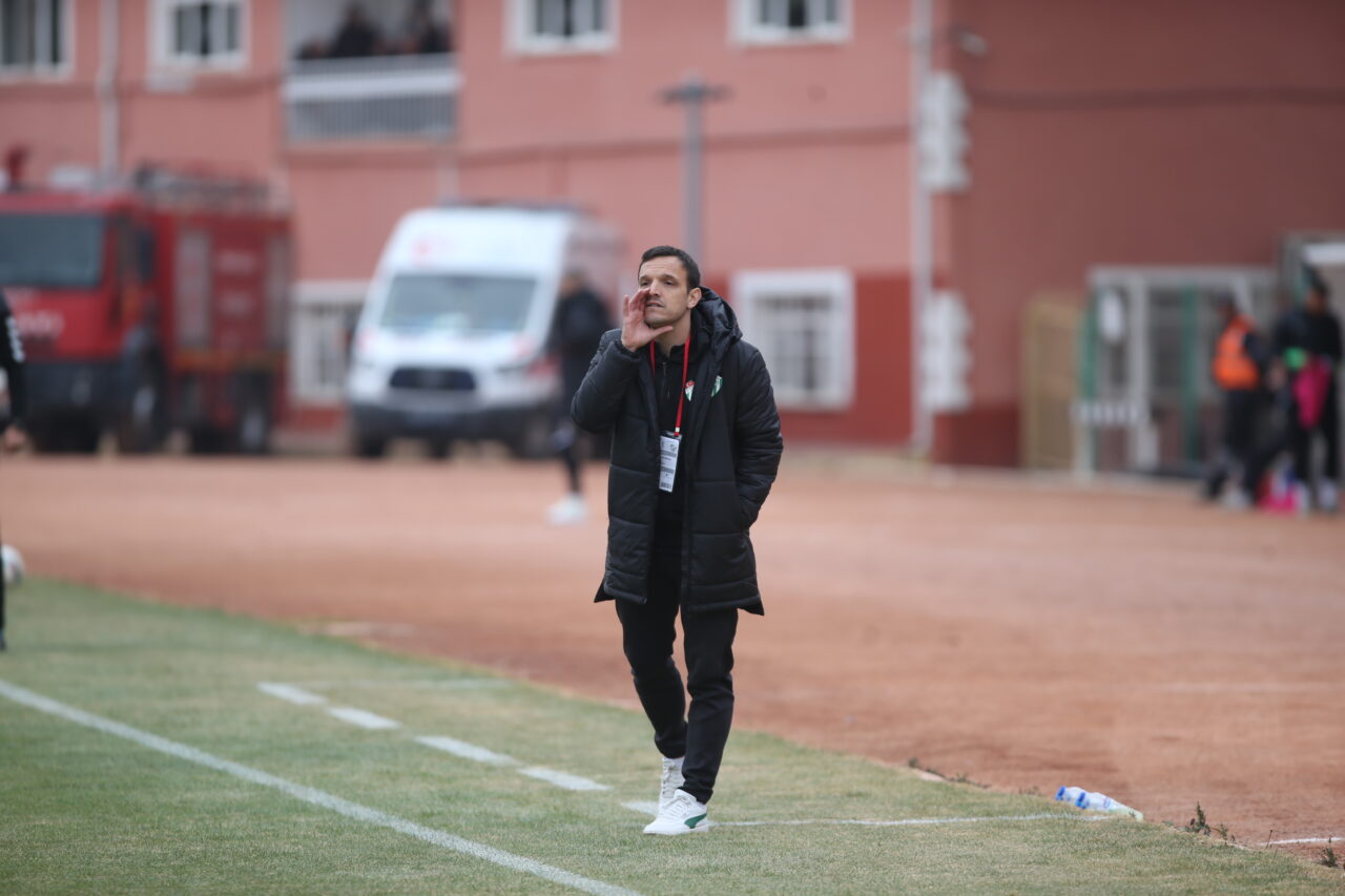 Batalla maç sonu ne dedi? İşte tüm açıklamaları