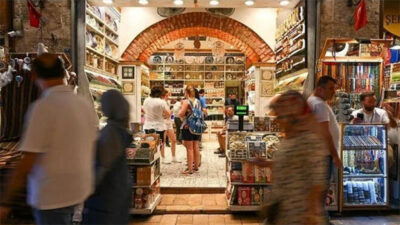 Esnaflar için iş güvenliğinde yeni dönem