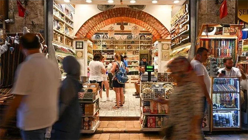 Esnaflar için iş güvenliğinde yeni dönem