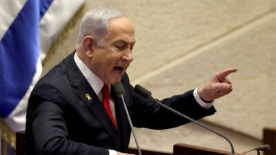 Uluslararası Ceza Mahkemesi’nden Netanyahu için yakalama kararı!