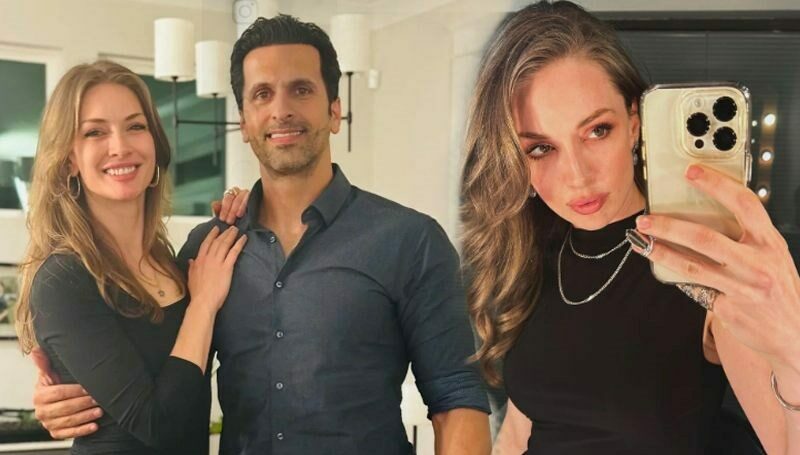 Erdal Kaya ile barıştı mı? Yasemin Kay Allen’dan açıklama Erdal Kaya ile barıştı mı? Yasemin Kay Allen’dan açıklama