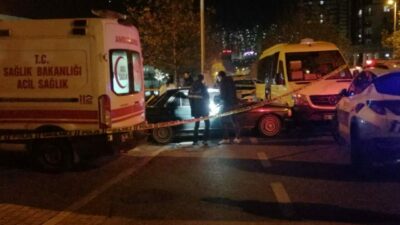 Ev ev dolaşıp katliam yaptı! 7 kişiyi öldürüp…