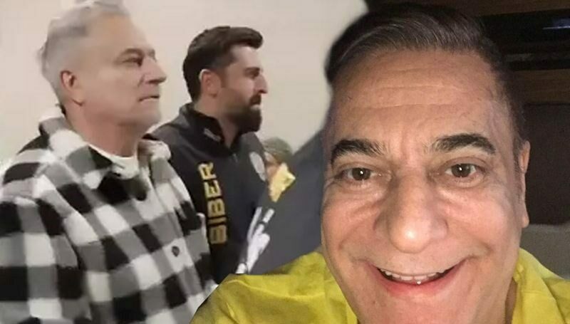 Ev hapsi kaldırılan Mehmet Ali Erbil’den ilk açıklama