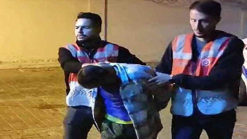 Oyuncu Gündeş hırsızlık yaparken yakalandı! İstanbul Beylikdüzü'nde bir marketten 15 bin liralık zeytinyağı çalındığı ihbarı