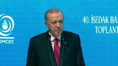 Cumhurbaşkanı Erdoğan: Soykırım suçluları hesap verecek