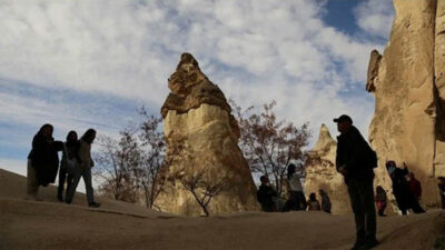 Ara tatil hareketliliği: İşte ailelerin en çok tercih ettiği rotalar…