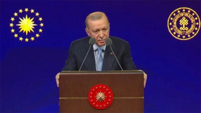 Cumhurbaşkanı Erdoğan: Küreselleşme kültürel yozlaşmayı da beraberinde getirdi