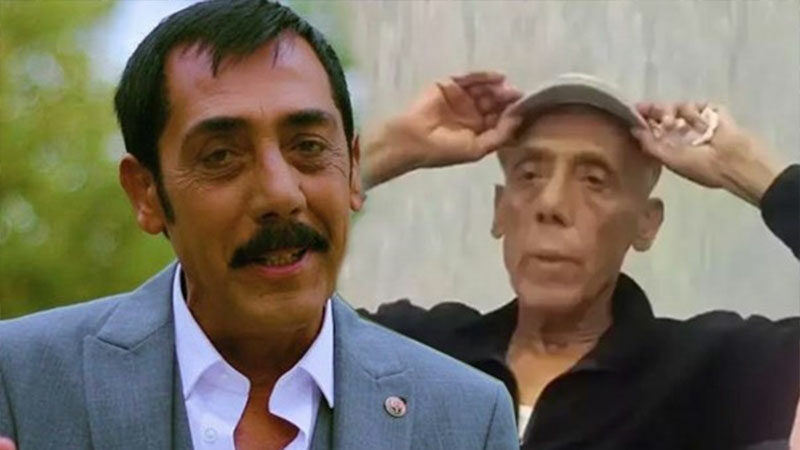 Ünlü isimden üzen haber Kanserle mücadele eden ünlü şarkıcı Ankaralı Turgut'un son hali gündem