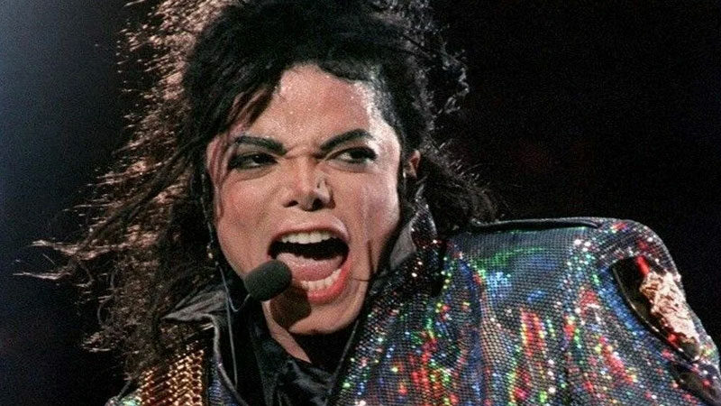 "Popun Kralı" Michael Jackson'ın hayatını konu alan "Michael" filmi için