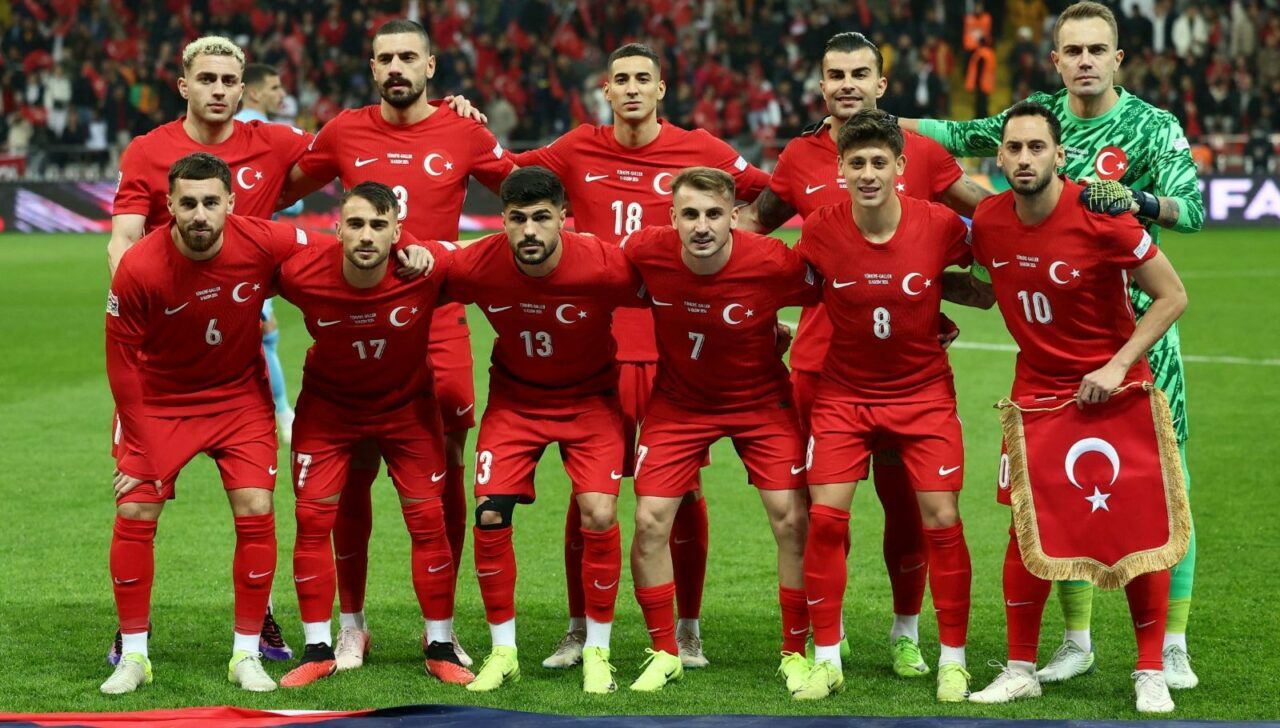 FIFA dünya sıralaması açıklandı: İşte millilerin yeni sırası