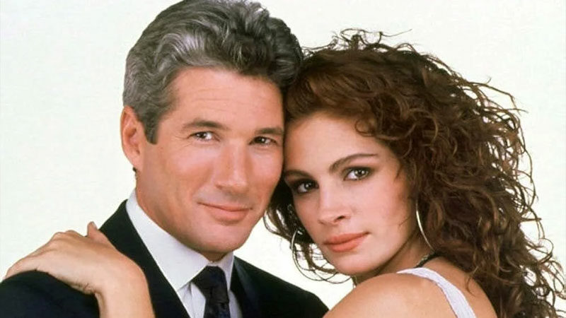 Efsane oyuncu Amerika’yı terk ediyor Pretty Woman, İlk Korku ve Hachi: Bir Köpeğin Hikayesi gibi
