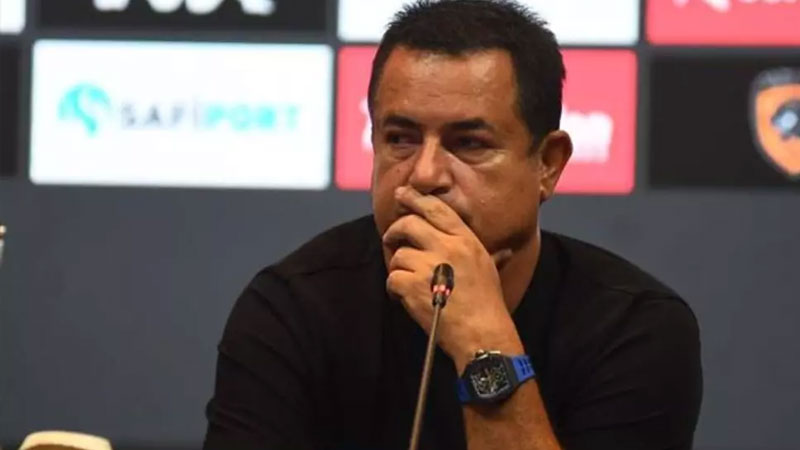 Acun Ilıcalı o ismi kovdu! Resmen açıklandı