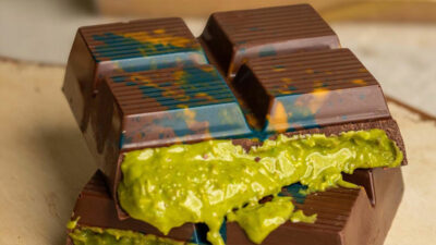 Dubai Çikolatası çılgınlığı! e-ticarette de zirvede