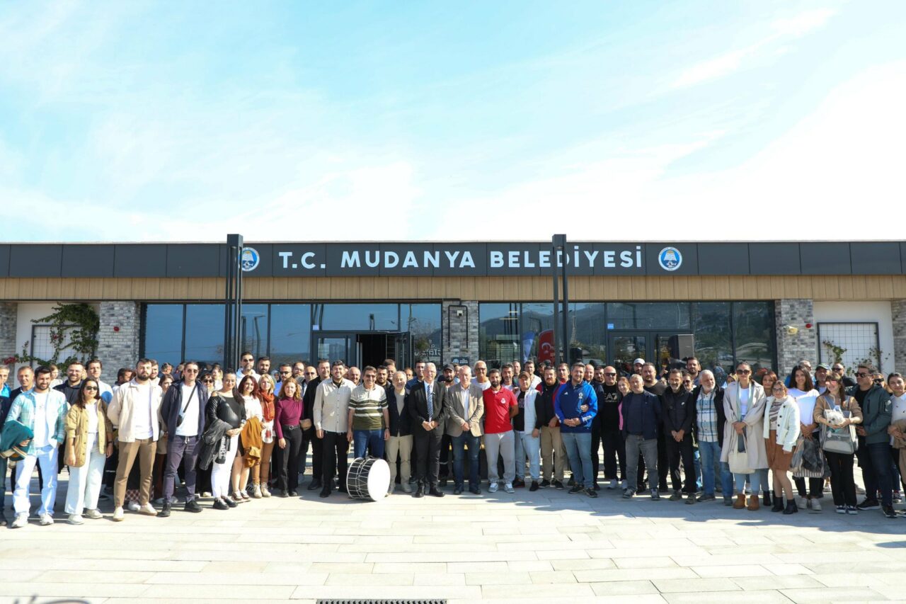 Bursa’nın Mudanya Belediyesi’nde işçilere zam! İşte uygulanacak oran…